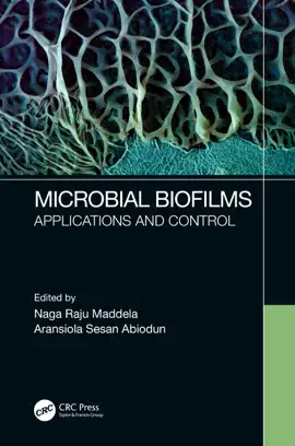 Read: Microbial Book Biofilms