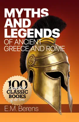 Read: Book Myths and Legends of Ancient Greece and Rome