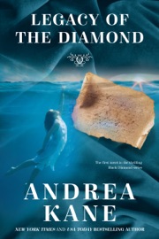 Legacy of the Diamond - Andrea Kane