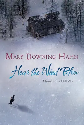 Read: Hear the Wind Blow Book