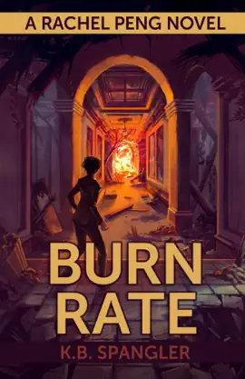 Read: Burn Rate Book