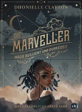 Read: Die Marveller – Magie Book aus Licht und Dunkelheit - Das gefährliche erste Jahr