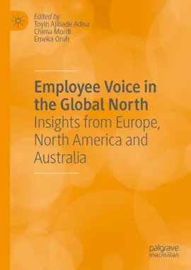 Read: Employee Voice in the Global North Book