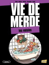 VDM - Tome 20 - Les Voisins - Waltch & Curd Ridel