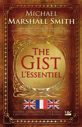 Read: Book The Gist / L'Essentiel