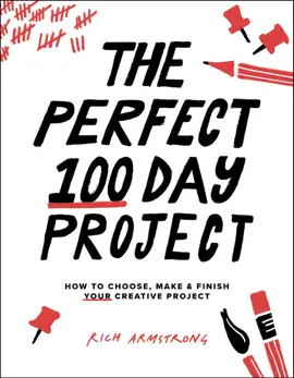 Read: Book The Perfect 100 Day Project