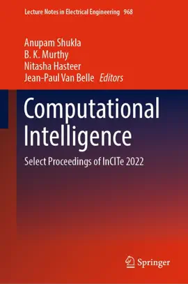 Read: Book Computational Intelligence