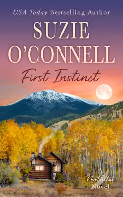 First Instinct by Suzie O'Connell book