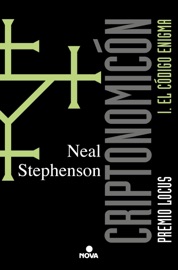 El código enigma (Criptonomicón 1) - Neal Stephenson