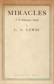 Miracles - C. S. Lewis