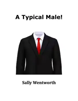 Read: A Typical Male! Book