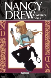 Nancy Drew Omnibus Vol. 1 - Stephen Petrucha & Sho Murase