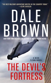 The Devil’s Fortress by Dale Brown