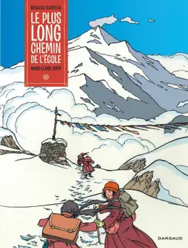 Read: Le plus Book long chemin de l'école