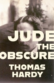 Jude the Obscure - Thomas Hardy
