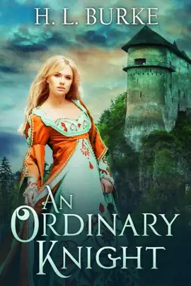 Read: Book An Ordinary Knight