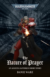 The Nature Of Prayer - Danie Ware