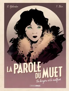 Read: La parole du Muet Book - Tome 2
