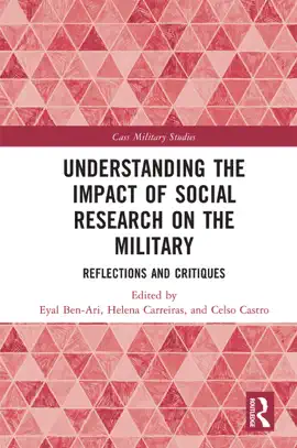 Read: Understanding Book the Impact of Social Research on the Military