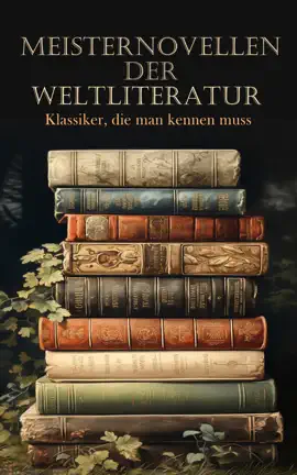 Read: Meisternovellen der Literatur - Book Klassiker, die man kennen muss