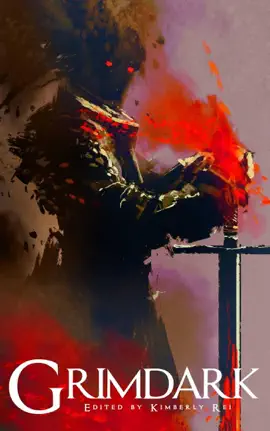 Read: Book Grimdark 2