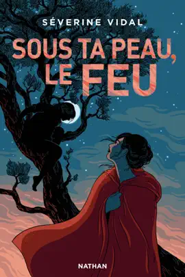 Read: Sous ta Book peau, le feu