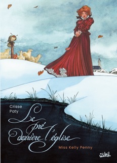 Le Pré derrière l'église T02 by Didier Crisse & Christian Paty