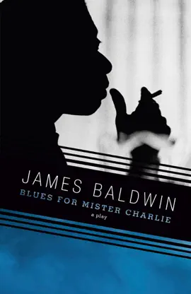 Read: Blues for Mister Book Charlie