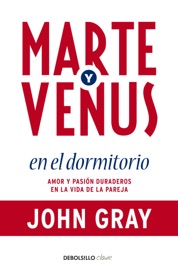 Marte y Venus en el dormitorio - John Gray