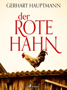 Der rote Hahn