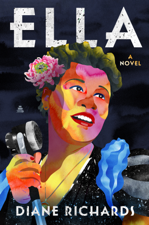 Ella - Diane Richards Cover Art