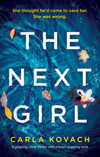 The Next Girl E-Book Download