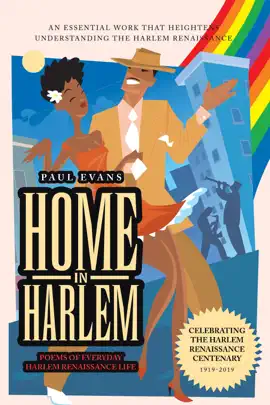 Read: Home in Book Harlem