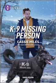 K-9 Missing Person - Cassie Miles
