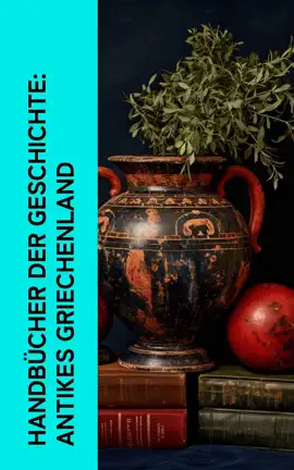 Read: Handbücher der Book Geschichte: Antikes Griechenland