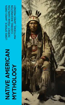 Read: Book Native American Mythology