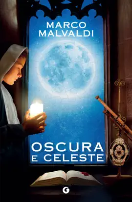 Read: Book Oscura e celeste