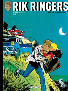 Read: Book Deel 1