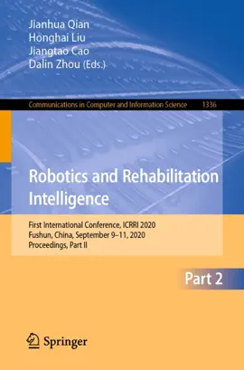 Read: Book Robotics and Rehabilitation Intelligence