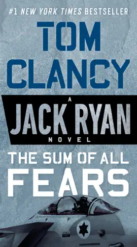 Read: The Sum of Book All Fears