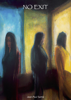Jean-Paul Sartre - No Exit(Huis Clos) artwork