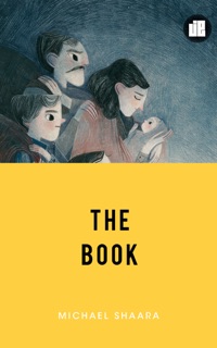 The Book by Michael Shaara