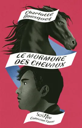 Read: Book Les murmures des chevaux