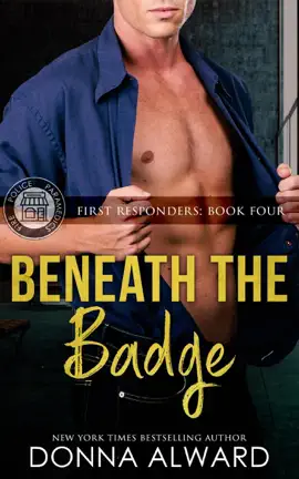 Read: Book Beneath the Badge