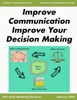 Book Improve Communication Improve Decision Making