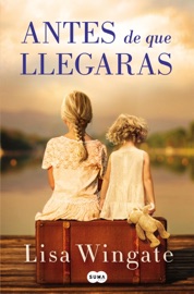 Antes de que llegaras - Lisa Wingate