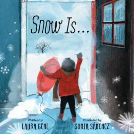 Read: Snow Is... Book