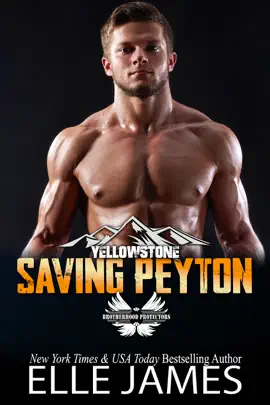 Read: Book Saving Peyton