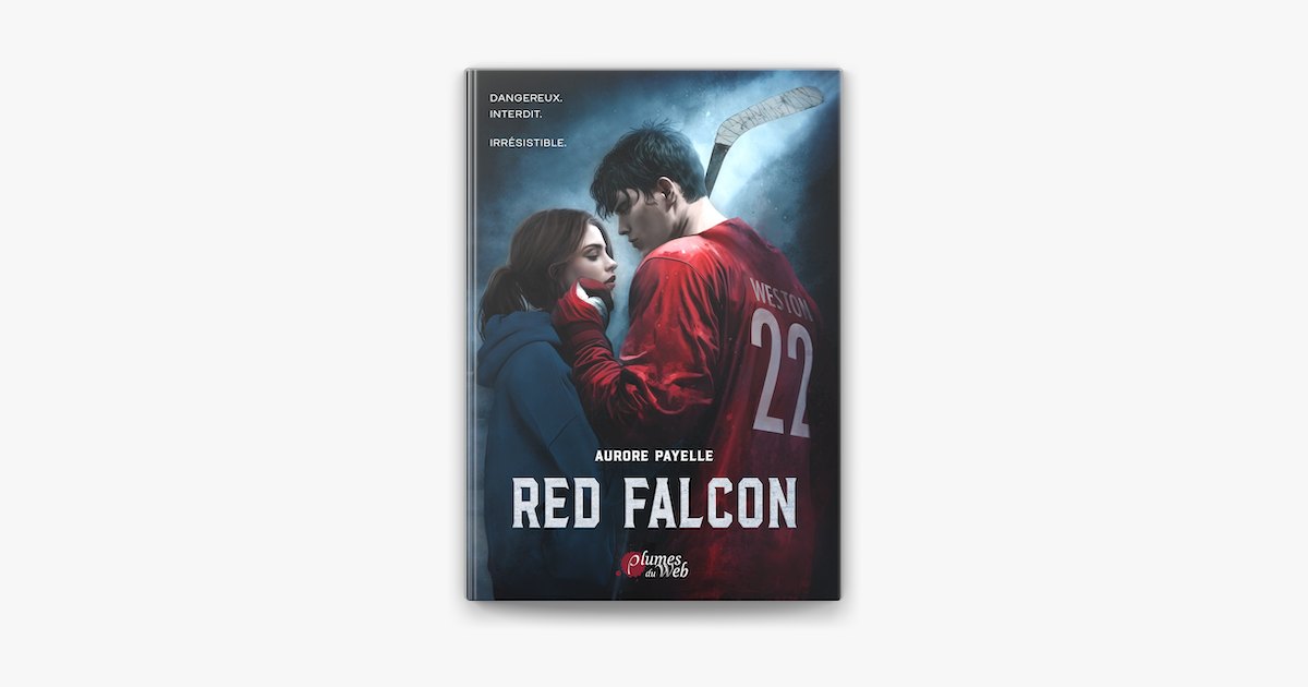 ‎Red Falcon