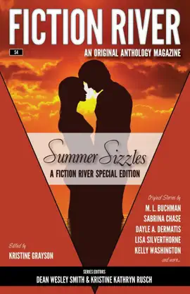 Read: Fiction River Special Book Edition: Summer Sizzles